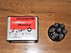 D-304 D304 Delco Remy Nos Distributor Cap Pontiac