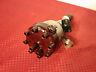 D41da Mallory Oldsmobile Ducoil Dual Points Distributor Model