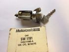 D4az-11582-a Ford Nos Torino Ignition Switch Lock Cylinder Key