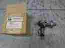 D4ze-12171-ka D4zz-12171-b Rare Nos Ford Points Distributor Mustang Ii Pinto 2300 Cc 140 Cid