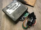 D5az-12a199-c Ford Mercury Lincoln Nos Motorcraft Ignition Module