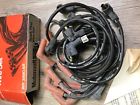 D6pz-12259-akr Nos Genuine Ford Motorcraft Sipcon Spark Plug Wires