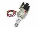 D7170600 Pertronix Iii British 4 Cyl Non-vac Distributor Bmc A B