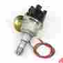 D7170618 40511 10001 Pertronix 3 Distributor W Coil Bracket Wires Mgb Midget Lucas