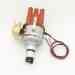 D7182504 3 Pertronix Adv Volkswagen Pert Cast Vac Iii Coii Distributor Ignitor