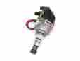 D7190509 Pertronix 3 English Ford Lotus Twin Cam Distributor Non-vac Side Exit D7190509 Pertronix 3 English Ford Lotus Twin Cam Distributor Non-vac Side Exit