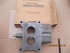 D7pz-9a589-s Motorcraft Carburetor Spacer Platre Ford Mercury Engine Bronco Torino Etc