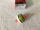 D8az-12a208-a Ford Nos Lincoln Versailles Distributor Retard Control Vacuum Valve
