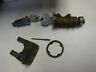 D9az-5443507-a Ford Nos Crown Victoria Trunk Glove Box Key Set