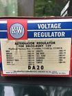 Da20 Kw Voltage Regulator Gm