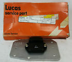 Dac10923 Jaguar Module Ignition Lucas Amplifier Nos