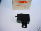 Daj106 Lucas Ignition Module Fitting Honda Accord Isuzu Amigo Nissan Pulsar
