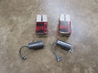 B9az-12300-a Dc-13 Autolite Ford Ignition Condensers