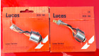 Dcb104 Lucas Mgb Condensors Capacitors For Mgc Mgbgt