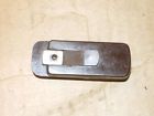 812456 Dd42 Gilfillan Nors 1920-23 Studebaker