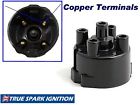 Ddb108hd True Spark New Distributor Cap For Mgb Mg Midget Triumph