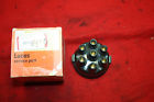 Ddb702 Lucas Nos Triumph Delco Distributor Cap Assembly