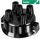 Ddb703 Lucas Triumph Spitfire Delco Distributor Distirbutor Cap Genuine