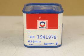 Delco 1941978 General Motors 10 Washer New Sealed Genuine Oem Made In Usa