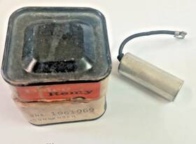 Delco Remy 1961969 Nos Condenser
