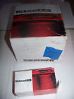 Dh-4 Motorcraft Ford Six Cyl Distributor Cap Rotor Nos