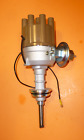 Distbcsb002 Mopar Breaker Point Ignition Distributor Hipo Curve Dodge Plymo