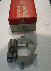 Lu-203 Distributor Condenser Citroen Hillman Mg Morris Riley Singer Triumph 1946-1956