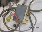 Doaf-9e718-a Doaf-9e718 Mustang Mach Cougar Electronic Spark Control Box