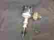 Doof-12127-aa Ford 429 Scj Dual Point Distributor Torino Mustang No Reserve