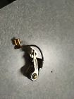 D4ry-12171-b Dp-303-a Motorcraft Ignition Point Set Ford Oem Nos