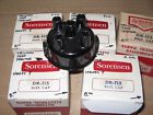 811735 Dr-115 Sorensen Jeep Triumph Henry-j