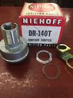 1116630 Dr-140t Niehoff 1963 1964 1965