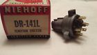 141l Dr Niehoff Ignition Switch