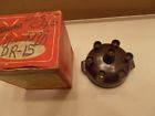 Dr-15 Niehoff Cylinder Nos New Distributor Cap Vintage Shurhit Mopar