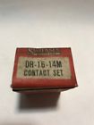 Dr-16-14m Sorensen Nos Contact Set