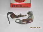 Dr-1a-33 Niehoff Usa Made Nors Points Buick Oldsmobile Pontiac
