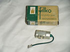 Dr-221a Filco New Nos Filko Condenser Vintage Ignition Studebaker