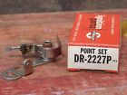 Dr-2227p Standard Nos Ignition Parts