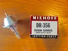 Dr-356 Niehoff Nos Vintage Distributor Vacuum Chamber Amc Buick Caddy Chevrolet