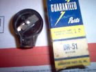 Dr-51 Guaranteed Ignition Rotor 1951-1952