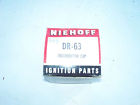 Dr-63 Nos Niehoff Distributor Cap