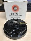 1852722 Dr-79 Valley Forge Nos Distributor Rotor Ss Corvette