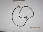 Dr118 Niehoff Usa Made Distributor Lead Pontiac Corvette Stude