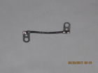 Dr119 Niehoff Distributor Ground Lead