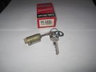 Dr140a Niehoff Nors Ignition Lock