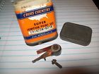 Dr1822h-8234 Sears Roebuck Antique Cross