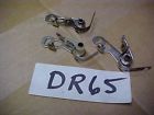 Dr65 All Chevy Mack Reo White Cly Ignition Points