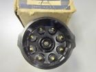 Dr968 Gold Band New Pontiac Cylinder Distributor Cap Vintage Gm Ignition