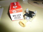 Ds-123 Standard Products Switch Universal Terminal Nos Vintage