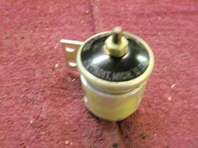 424-bt Dsm Vintage Nos External Universal Ignition Condenser 424 Bt